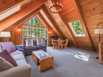 8975 Glen Drive , Tahoma, CA 96142 Photo