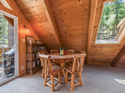 8975 Glen Drive , Tahoma, CA 96142 Photo