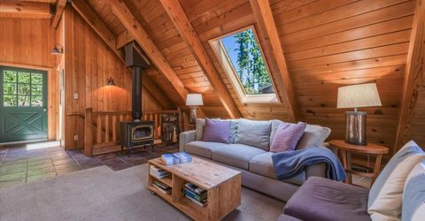 8975 Glen Drive , Tahoma, CA 96142 Photo