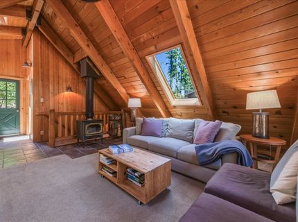 8975 Glen Drive , Tahoma, CA 96142 Photo
