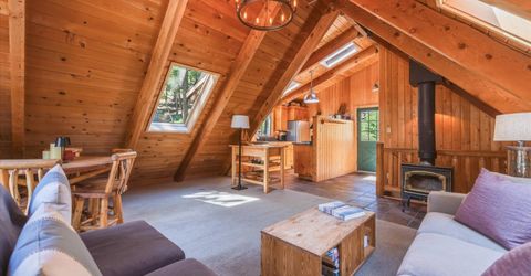 8975 Glen Drive , Tahoma, CA 96142 Photo