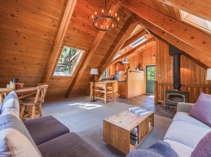 8975 Glen Drive , Tahoma, CA 96142 Photo
