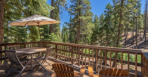 8975 Glen Drive , Tahoma, CA 96142 Photo