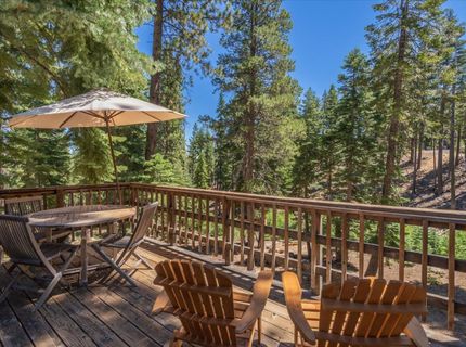 8975 Glen Drive , Tahoma, CA 96142 Photo