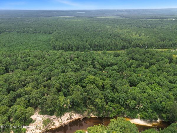 Shep Batson Road, Wiggins, MS 39577