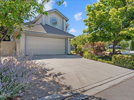 6353 Copper Creek Court, Reno, NV 89519 Photo