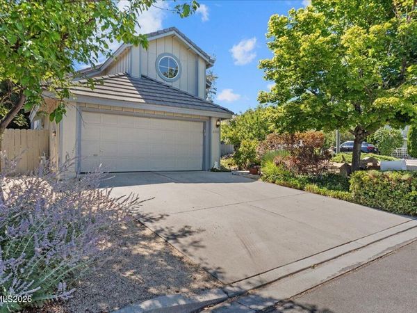 6353 Copper Creek Court, Reno, NV 89519