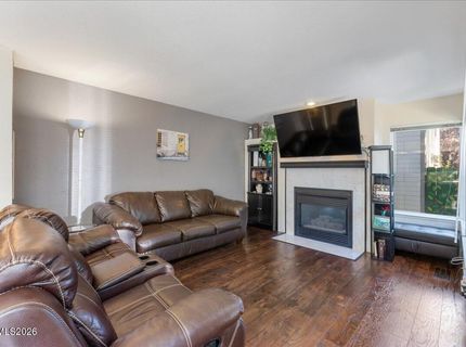 6353 Copper Creek Court, Reno, NV 89519 Photo