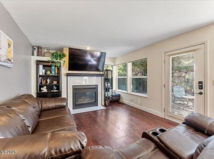 6353 Copper Creek Court, Reno, NV 89519 Photo