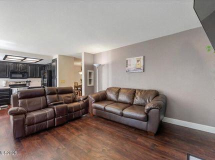 6353 Copper Creek Court, Reno, NV 89519 Photo