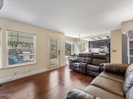 6353 Copper Creek Court, Reno, NV 89519 Photo
