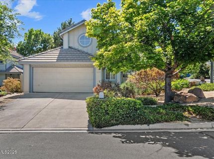 6353 Copper Creek Court, Reno, NV 89519 Photo