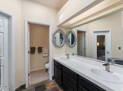 6353 Copper Creek Court, Reno, NV 89519 Photo