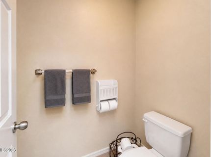 6353 Copper Creek Court, Reno, NV 89519 Photo