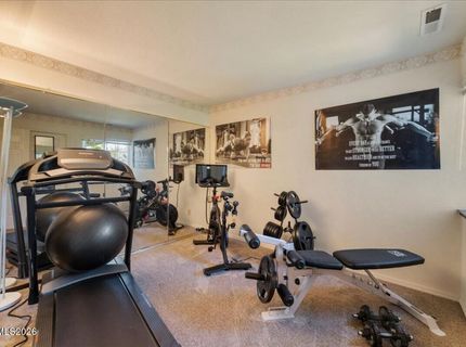6353 Copper Creek Court, Reno, NV 89519 Photo