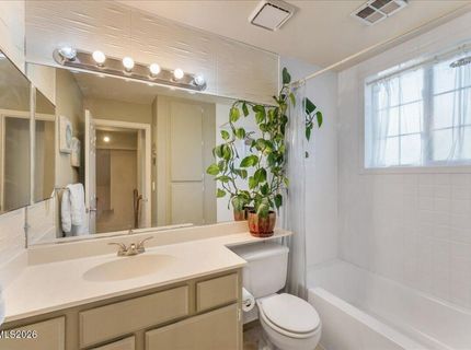 6353 Copper Creek Court, Reno, NV 89519 Photo