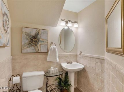 6353 Copper Creek Court, Reno, NV 89519 Photo