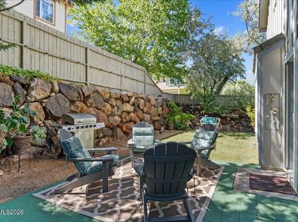 6353 Copper Creek Court, Reno, NV 89519 Photo