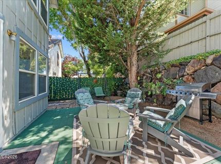 6353 Copper Creek Court, Reno, NV 89519 Photo