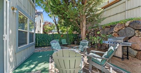 6353 Copper Creek Court, Reno, NV 89519 Photo