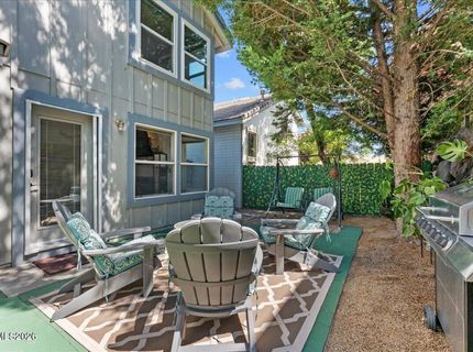 6353 Copper Creek Court, Reno, NV 89519 Photo