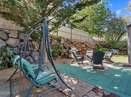 6353 Copper Creek Court, Reno, NV 89519 Photo