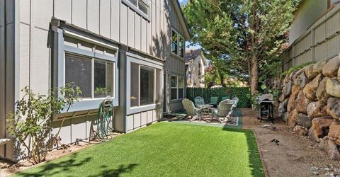 6353 Copper Creek Court, Reno, NV 89519 Photo