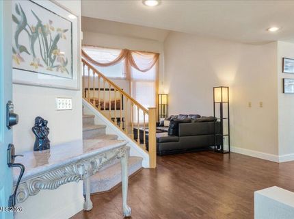 6353 Copper Creek Court, Reno, NV 89519 Photo
