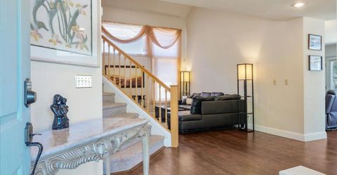 6353 Copper Creek Court, Reno, NV 89519 Photo
