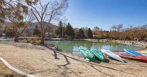 6353 Copper Creek Court, Reno, NV 89519 Photo