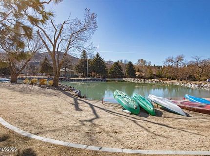 6353 Copper Creek Court, Reno, NV 89519 Photo