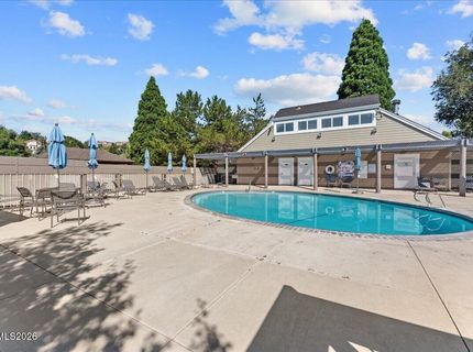 6353 Copper Creek Court, Reno, NV 89519 Photo