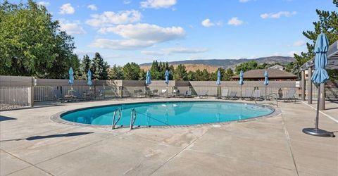 6353 Copper Creek Court, Reno, NV 89519 Photo