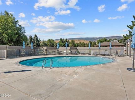 6353 Copper Creek Court, Reno, NV 89519 Photo