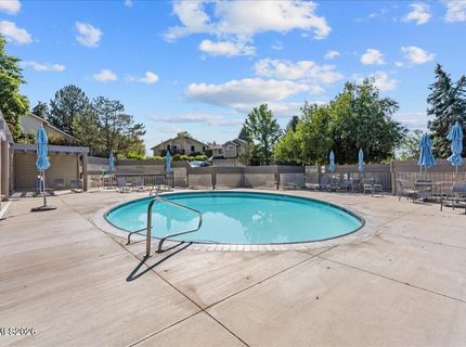 6353 Copper Creek Court, Reno, NV 89519 Photo