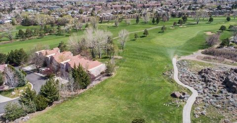 6353 Copper Creek Court, Reno, NV 89519 Photo