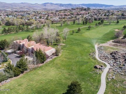 6353 Copper Creek Court, Reno, NV 89519 Photo