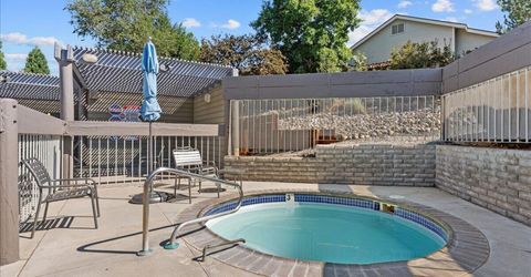6353 Copper Creek Court, Reno, NV 89519 Photo