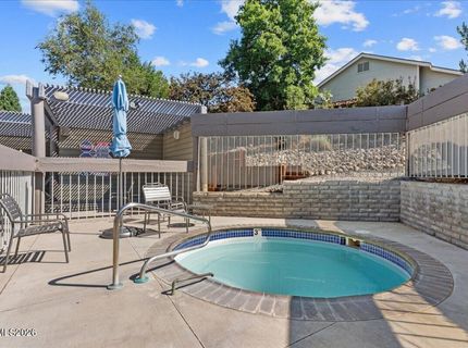 6353 Copper Creek Court, Reno, NV 89519 Photo