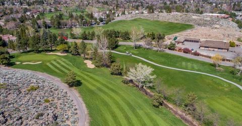 6353 Copper Creek Court, Reno, NV 89519 Photo