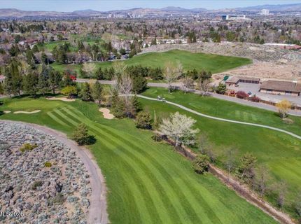 6353 Copper Creek Court, Reno, NV 89519 Photo