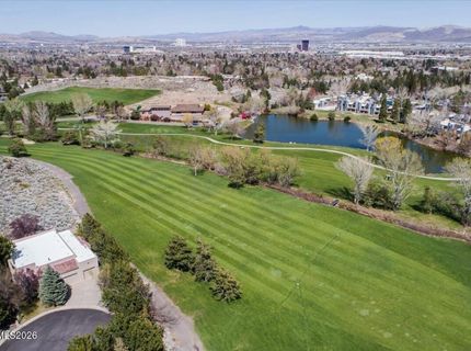 6353 Copper Creek Court, Reno, NV 89519 Photo