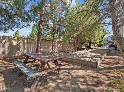 6353 Copper Creek Court, Reno, NV 89519 Photo