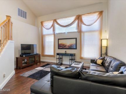 6353 Copper Creek Court, Reno, NV 89519 Photo