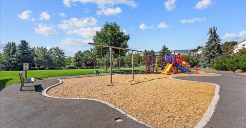 6353 Copper Creek Court, Reno, NV 89519 Photo