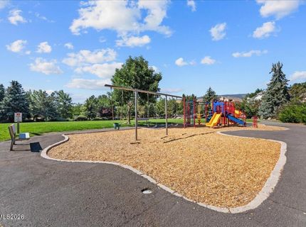 6353 Copper Creek Court, Reno, NV 89519 Photo