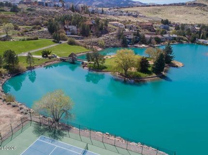 6353 Copper Creek Court, Reno, NV 89519 Photo