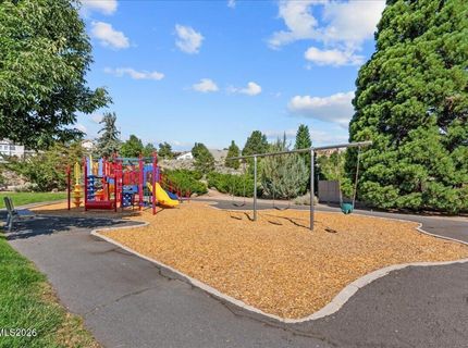 6353 Copper Creek Court, Reno, NV 89519 Photo