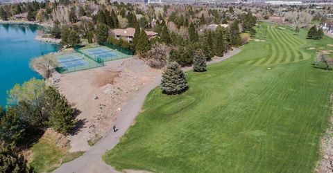 6353 Copper Creek Court, Reno, NV 89519 Photo