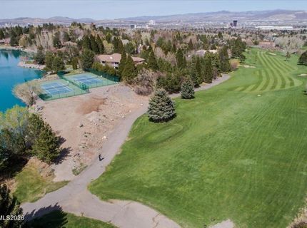 6353 Copper Creek Court, Reno, NV 89519 Photo